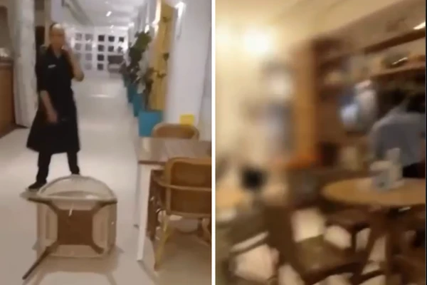 Médico paulista é preso após xingar e agredir funcionários