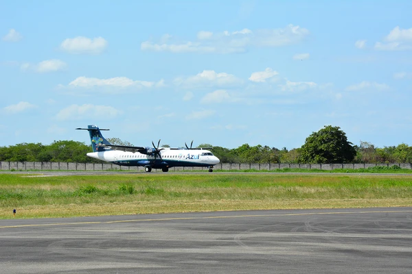 Prefeitura concede licença ambiental para ampliação da pista do Aeroporto de Feira por Jorge Magalhães
