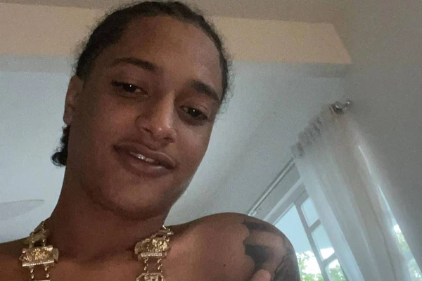 Rapper se entregou nesta terça