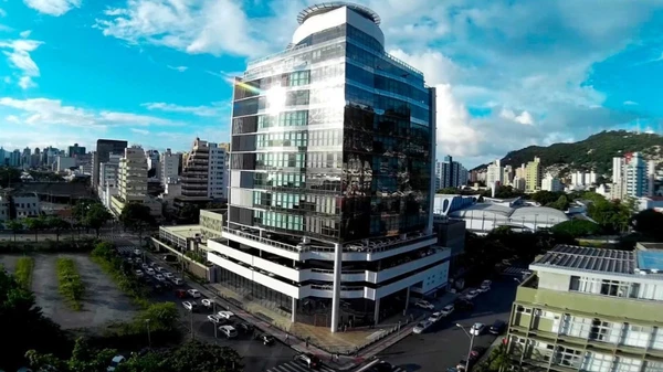 Tribunal de Contas do Estado de Santa Catarina (TCE-SC)