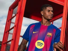 Imagem - Barcelona fecha com Rashford por empréstimo e ganha mais uma opção no ataque