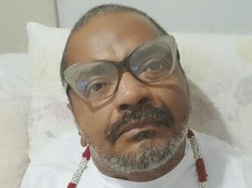 Imagem - Arlindo Cruz morre oito anos após AVC que o afastou dos palcos