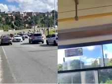 Imagem - Suspeito de tráfico é morto pela PM 20 dias após deixar prisão em Salvador