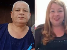 Imagem - Homem entra em festa e mata ex-companheira com facada dois meses após separação