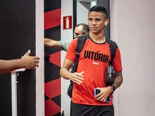 Imagem - Com Erick e Willian Oliveira entre os titulares, Vitória está escalado para enfrentar o Sport