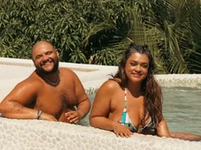 Imagem - Gominho desabafa sobre 'luto vivo' após perda de Preta Gil: 'Reconstruir minha vida'