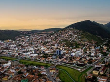 Imagem - Novo tremor de terra é registrado em cidade baiana