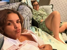 Imagem - Saiba quem é Ju de Paulla, amiga de Preta Gil que acompanhou a cantora nos últimos momentos de vida; veja relato