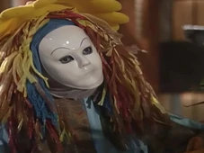 Imagem - Como está hoje o Mascarado, de ‘A Viagem’ ?