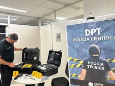 Imagem - Peritos da Bahia temem interferências após portaria do governo Jerônimo