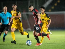 Imagem - Veja em qual canal vai passar Sport x Vitória ao vivo