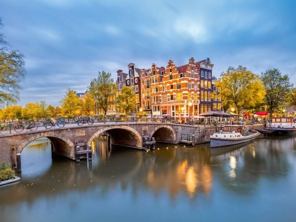 Imagem - 12 museus e atividades imperdíveis em Amsterdã 