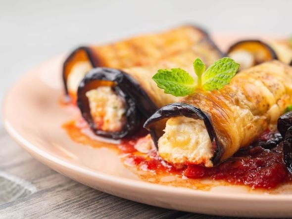 Imagem - 5 receitas com alimentos ricos em vitamina D para o almoço