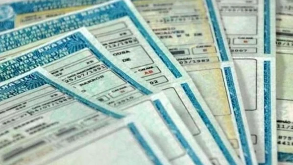 Evite multas: renove sua CNH pela internet com apenas 4 documentos