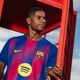 Imagem - Barcelona fecha com Rashford por empréstimo e ganha mais uma opção no ataque