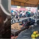 Imagem - Execução por tráfico no meio do comércio assusta consumidores em Feira de Santana