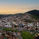 Imagem - Novo tremor de terra é registrado em cidade baiana