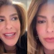 Imagem - ‘Que vergonha’: Lore Improta é criticada por Liz ainda usar fralda