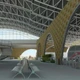 Imagem - Nova rodoviária da Chapada Diamantina avança; veja como será o terminal