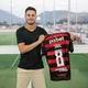 Imagem - Ex-meio-campista de gigante espanhol é anunciado pelo Flamengo