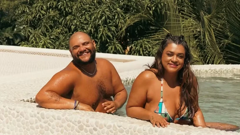 Imagem - 'Já esfriou tem tempo': Gominho responde seguidora e gera polêmica após morte de Preta Gil
