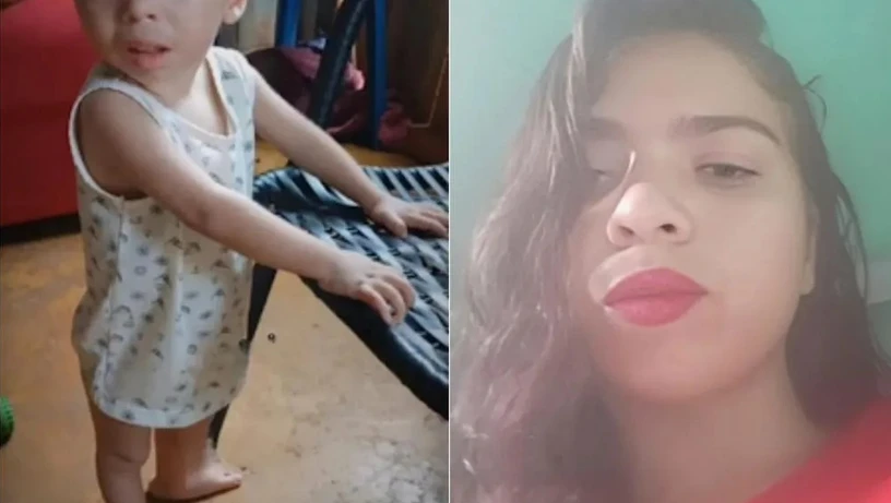 Imagem - Mãe mata filho de apenas 2 anos e ainda arranca partes do rosto; saiba mais
