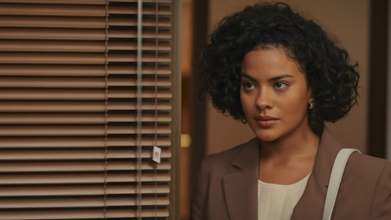 Maria de Fátima por Reprodução/TV Globo
