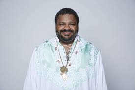 Arlindo Cruz por Reprodução