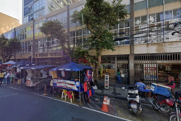 Auto Escola Agora: fica no Edifício Fundação Politécnica, na Avenida Sete de Setembro, e cobra R$ 3.643,36 a vista |  R$ 3.991,31 até 18x no crédito por Google