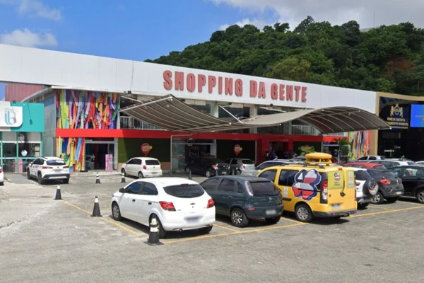 Auto Escola Conduzir: fica no Shopping da Gente, na Avenida ACM, Brotas, e cobra R$ 3.643,36 a vista |  R$ 3.899,90 até 10x no crédito por Google