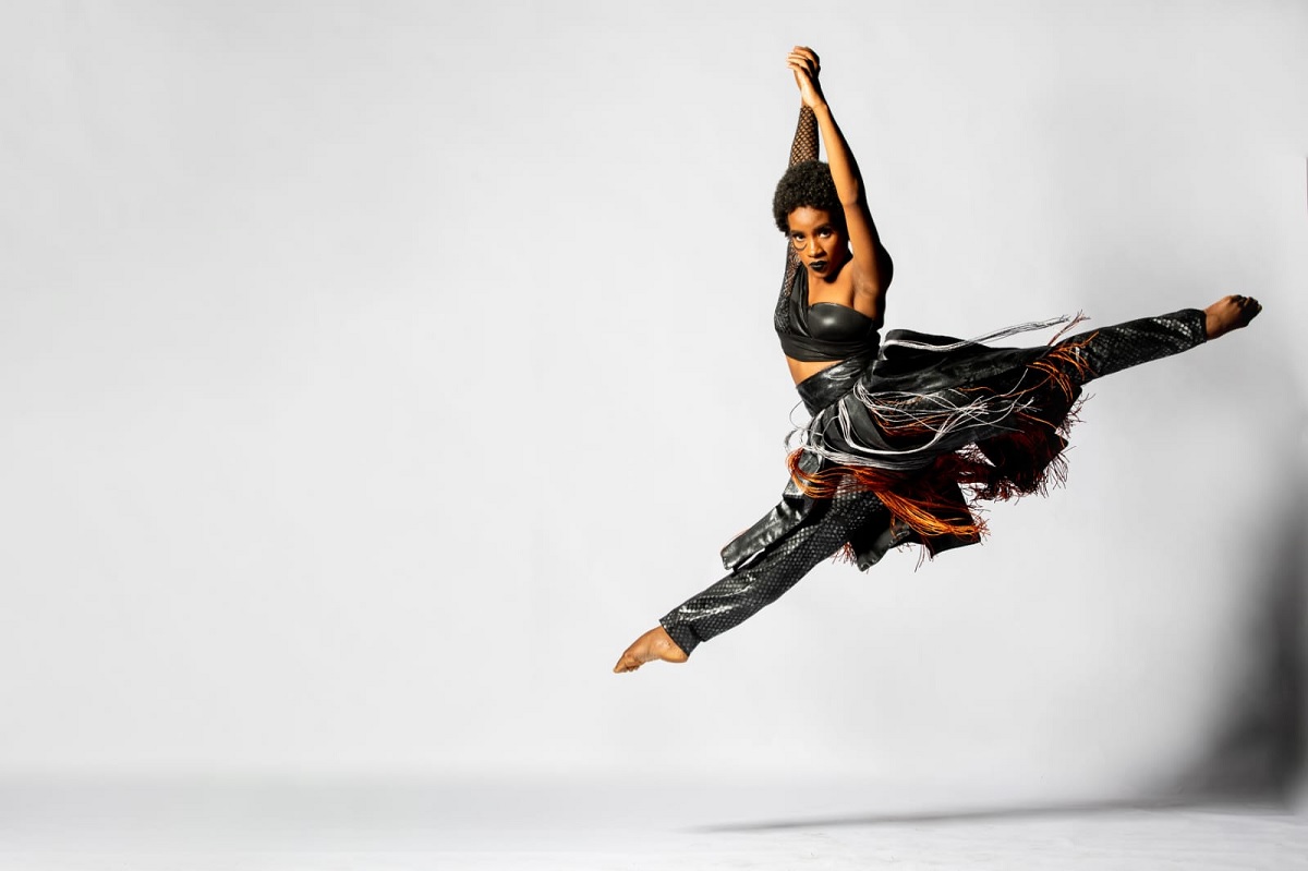 Balé Folclórico da Bahia por Divulgação