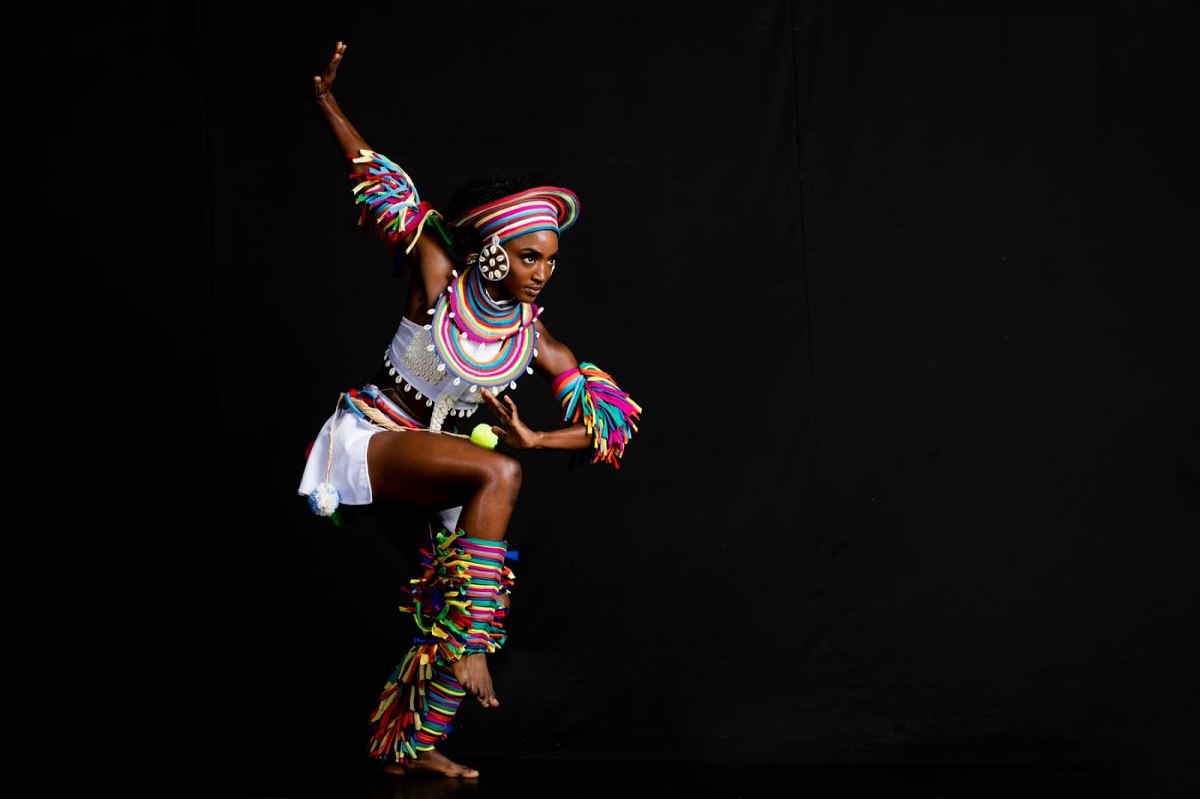 Balé Folclórico da Bahia por Divulgação