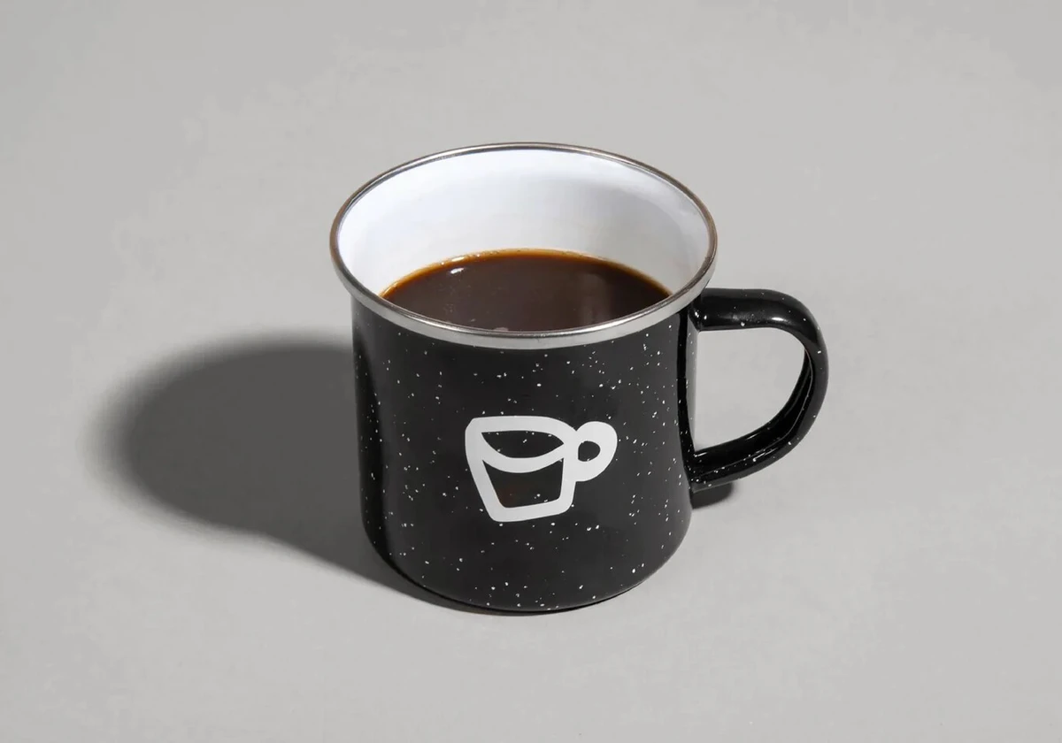 Café em tubo é novidade no mercado por Divulgação