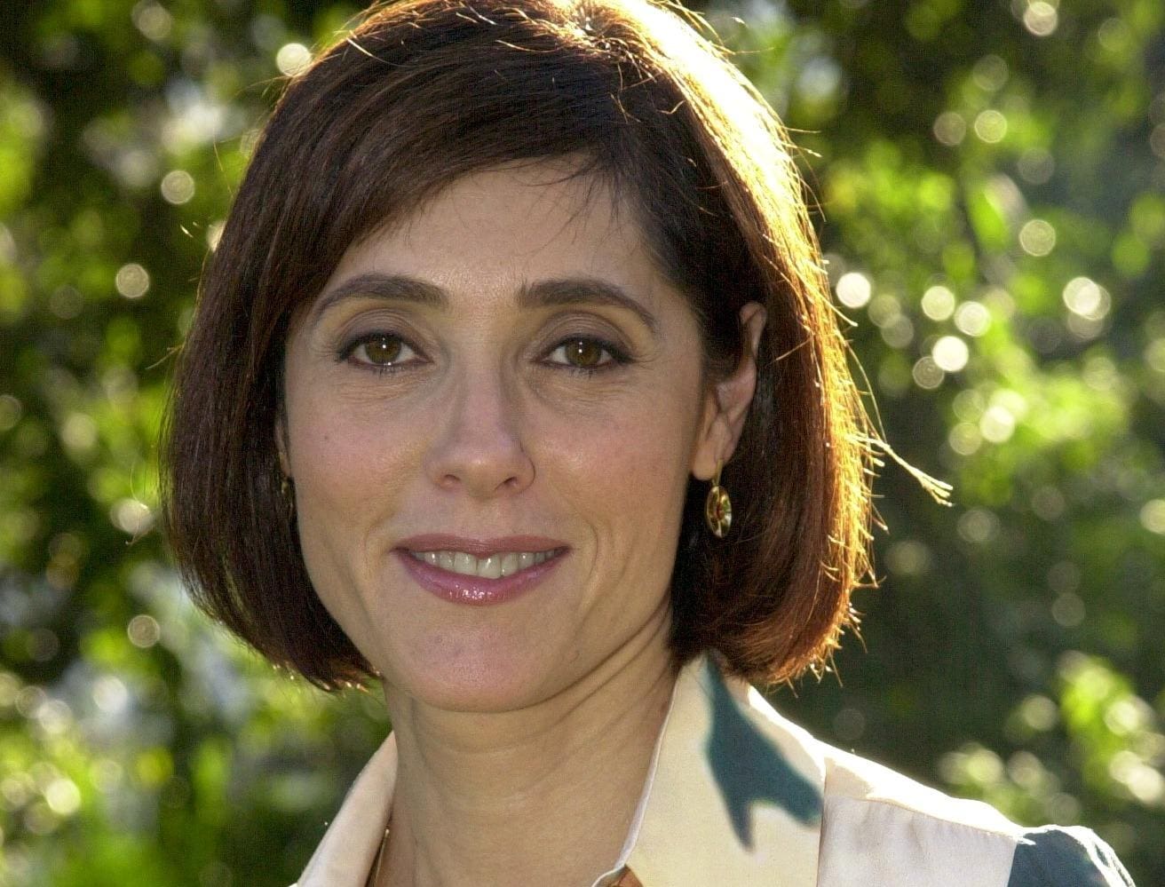 Christiane Torloni  por Reprodução