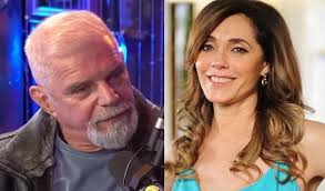 Christiane Torloni e Raul Gazolla por Reprodução