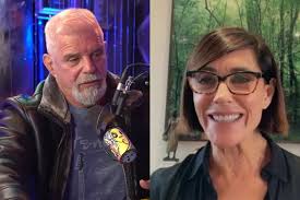 Christiane Torloni e Raul Gazolla por Reprodução