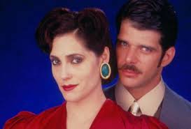 Christiane Torloni e Raul Gazolla por Reprodução