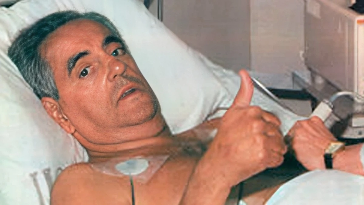 Flávio Cavalcanti por Reprodução