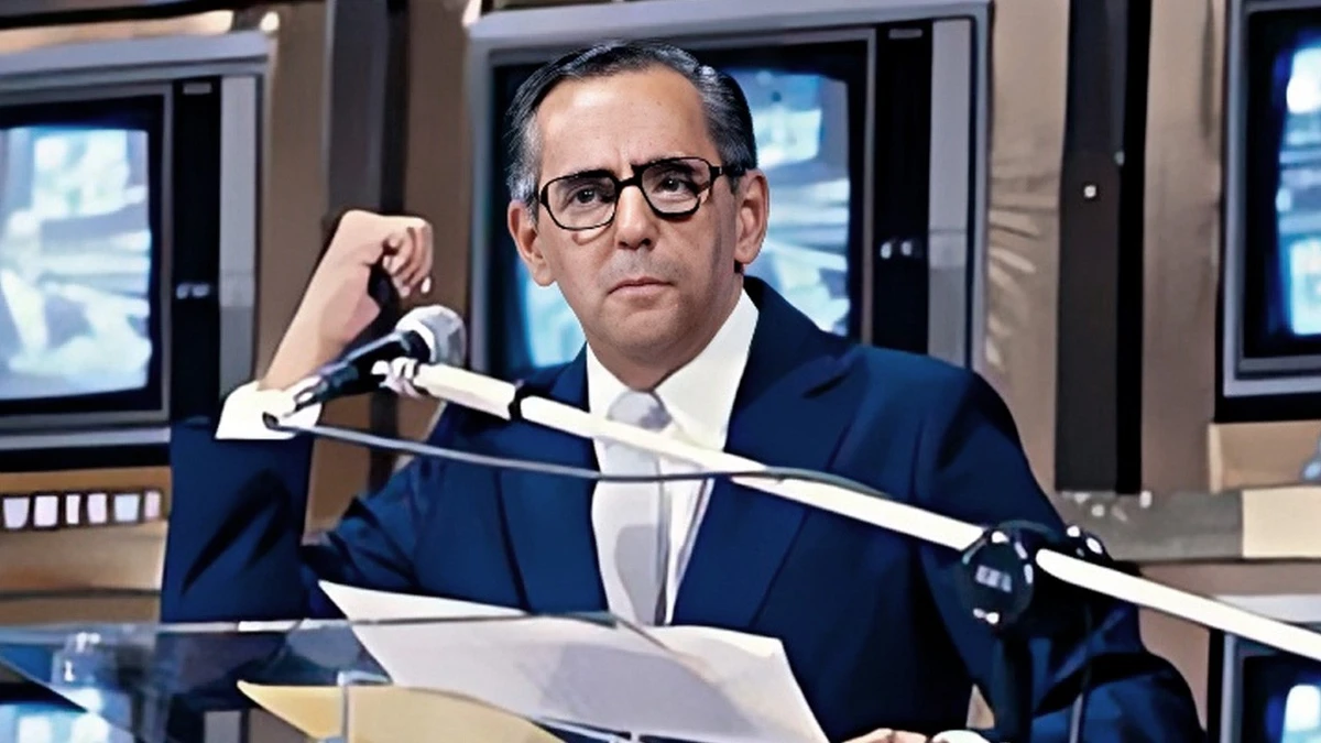 Flávio Cavalcanti