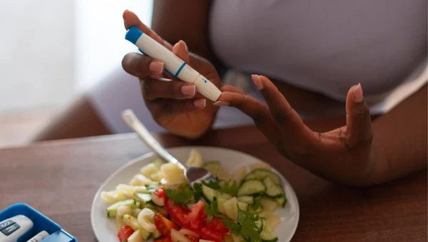 Fruta brasileira é aliada da medicina no controle de açúcar no sangue
