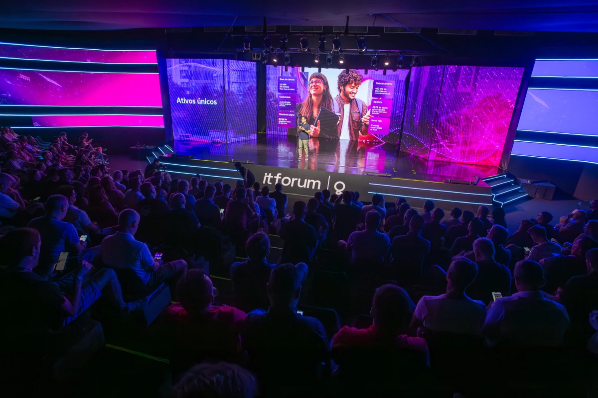 It Forum Trancoso