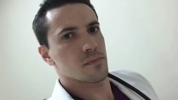  Luiz Antonio Garnica