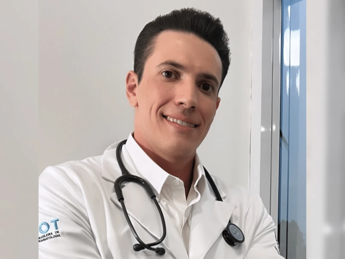 Luiz Antonio Garnica por Reprodução