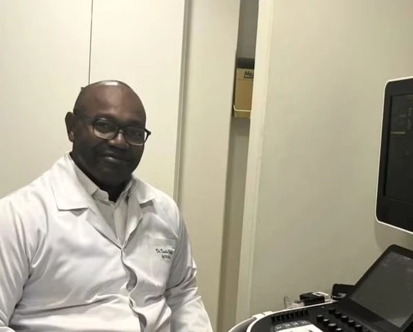 Médico é condenado a 43 anos de prisão por estupro de pacientes