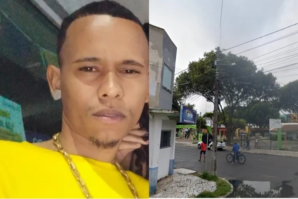 O sequestro e a execução de Anna se deram como retaliação por conta da morte de Matheus Rodrigues de Souza, dois dias antes por Reprodução