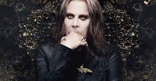 Ozzy Osbourne por Reprodução