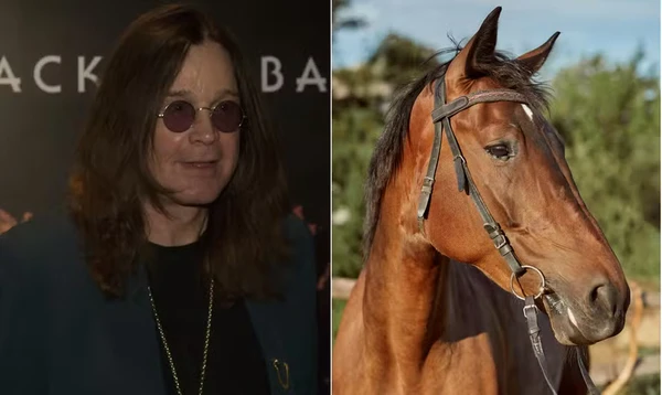 Ozzy Osbourne