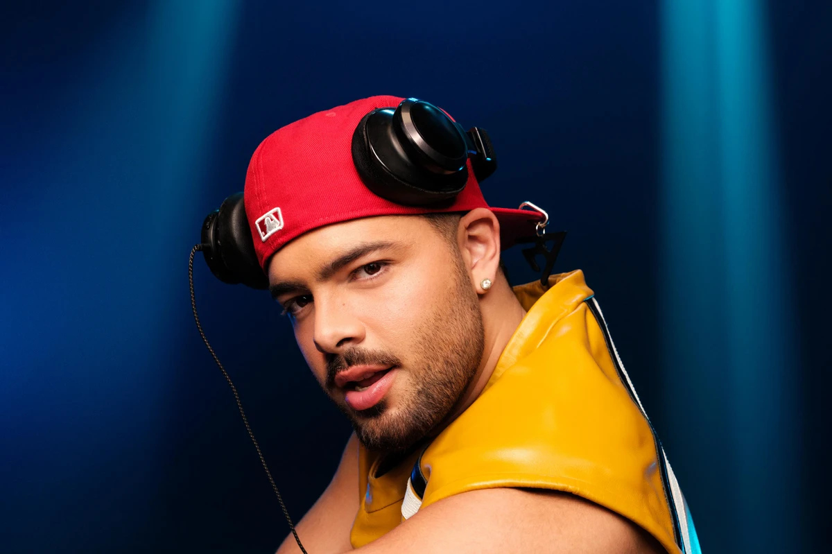 Pedro Sampaio