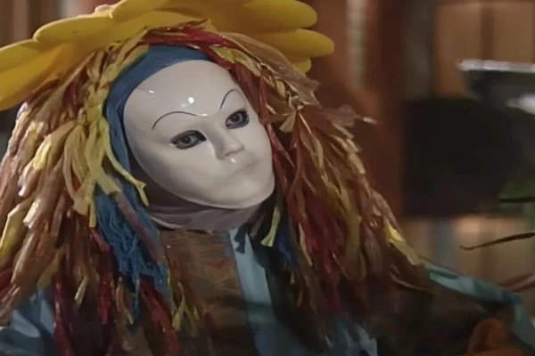 Personagem é um dos mais curiosos da novela