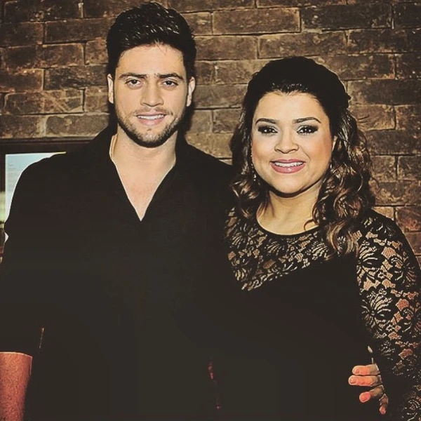 Preta Gil e Rodrigo Godoy por Reprodução/Instagram